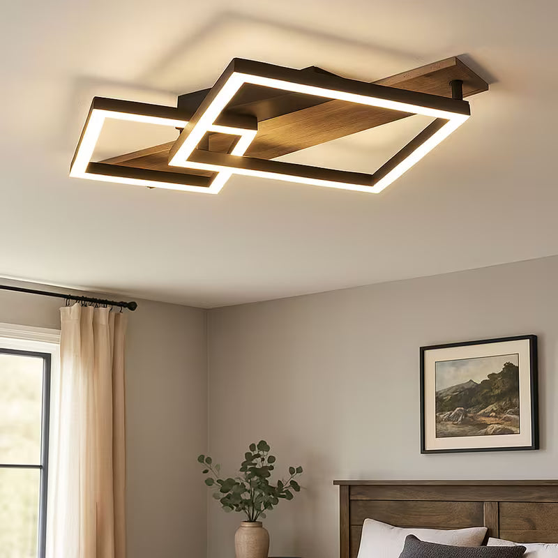 LED Luxus Hängelampe Designer Pendelleuchte für Wohnzimmer & Küche