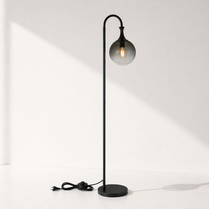 Moderne Stehlampe Designer Stehleuchte für Wohnzimmer