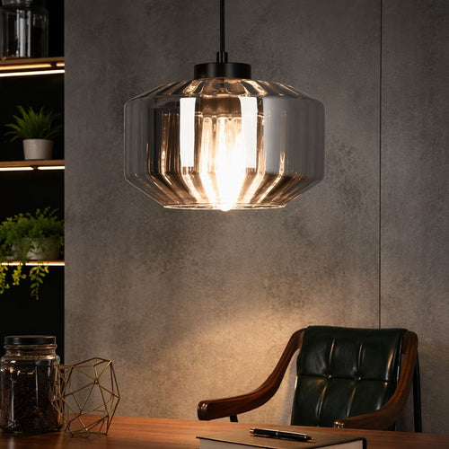 Designer Deckenleuchte Luxus Deckenlampe Pendelleuchte Hängelampe Lampe Wohnzimmer