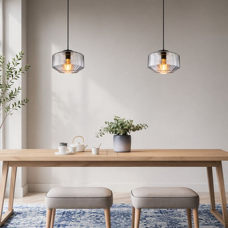 Designer Deckenleuchte Luxus Deckenlampe Pendelleuchte Hängelampe Lampe Wohnzimmer