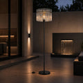 Luxus Stehlampe Moderne Stehleuchte für Wohnzimmer & Schlafzimmer