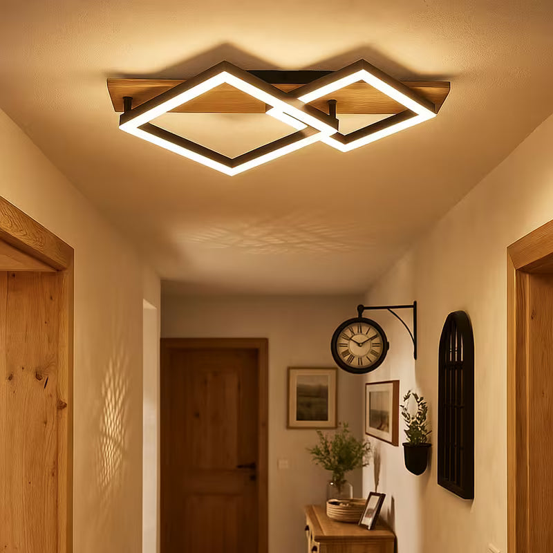 LED Luxus Hängelampe Designer Pendelleuchte für Wohnzimmer & Küche