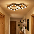 LED Luxus Hängelampe Designer Pendelleuchte für Wohnzimmer & Küche
